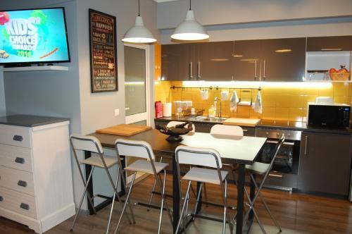 Hostal Atlantic Home Azores