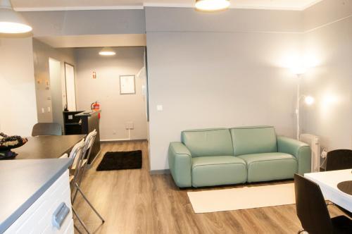 Hostal Atlantic Home Azores