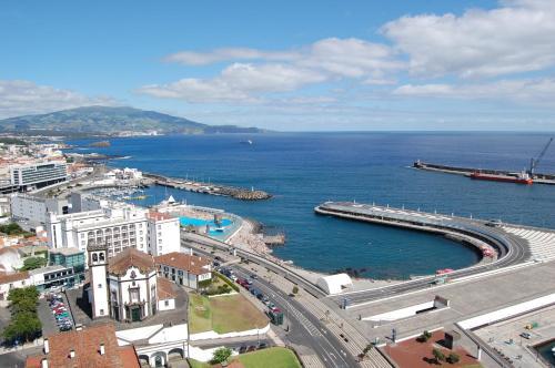 Hostal Atlantic Home Azores