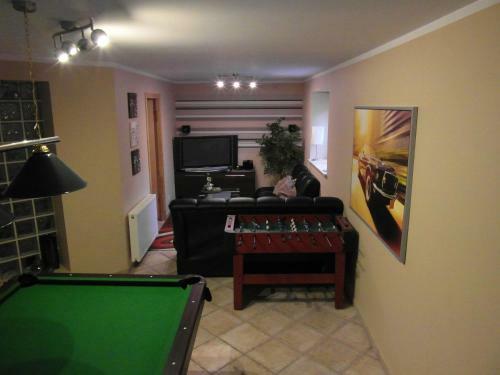 Apartamenty Nad Zalewem