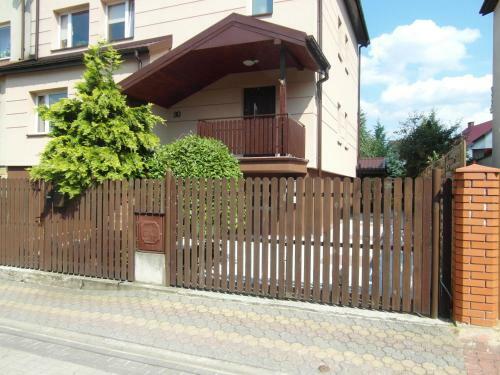 Apartamenty Nad Zalewem