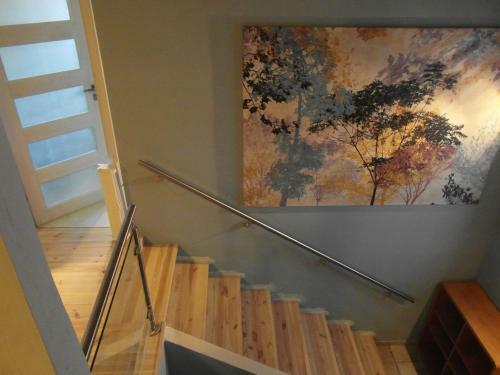 Apartamenty Nad Zalewem