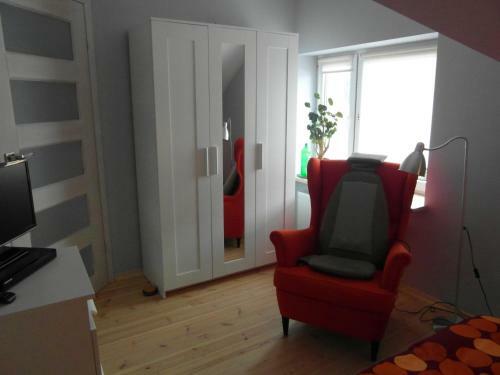 Apartamenty Nad Zalewem