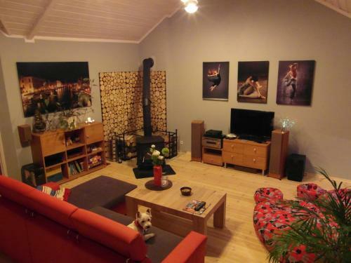 Apartamenty Nad Zalewem
