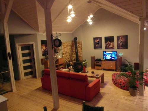 Apartamenty Nad Zalewem
