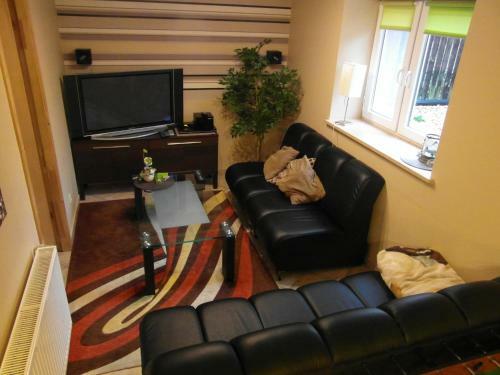 Apartamenty Nad Zalewem