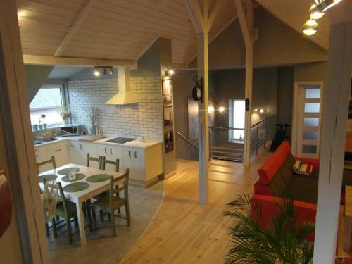Apartamenty Nad Zalewem