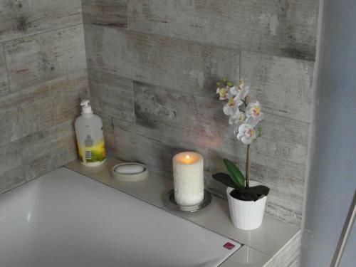 Apartamenty Nad Zalewem