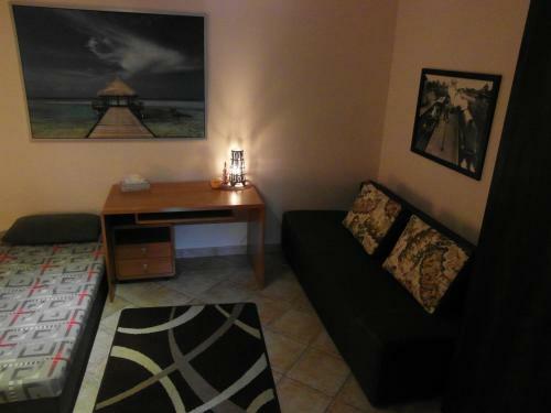 Apartamenty Nad Zalewem