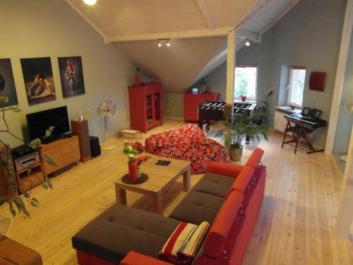 Apartamenty Nad Zalewem