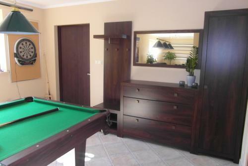 Apartamenty Nad Zalewem