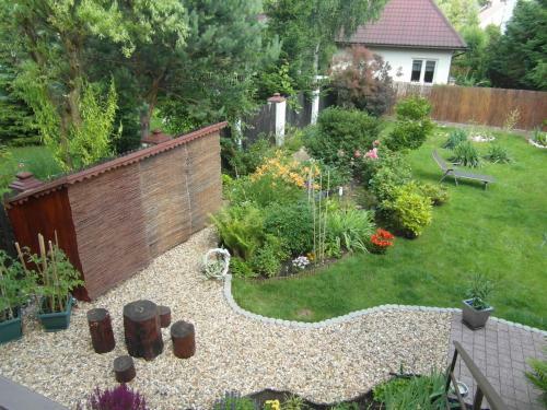 Apartamenty Nad Zalewem