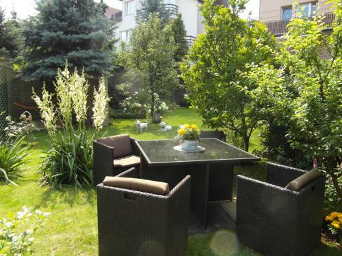 Apartamenty Nad Zalewem