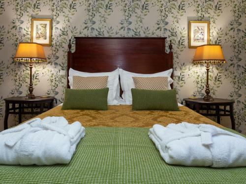 Hostal Charming Antas House