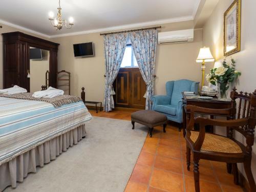 Hostal Charming Antas House