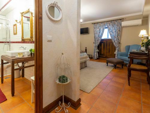 Hostal Charming Antas House