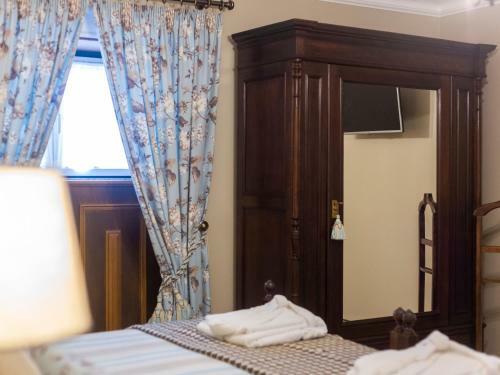 Hostal Charming Antas House