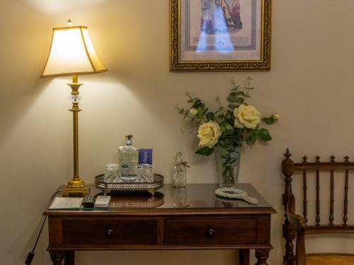 Hostal Charming Antas House