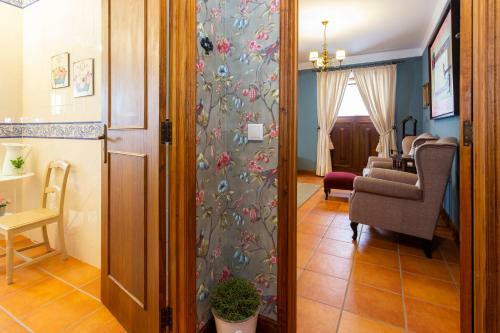Hostal Charming Antas House