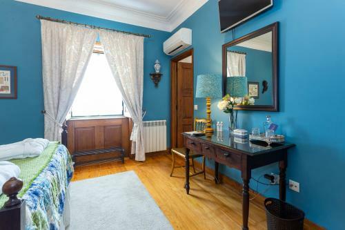 Hostal Charming Antas House