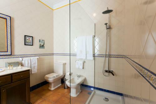 Hostal Charming Antas House