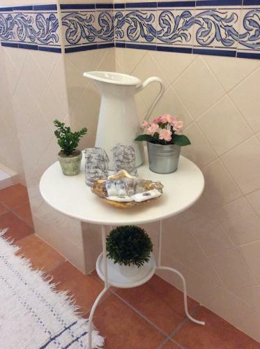 Hostal Charming Antas House