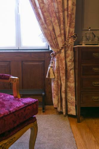 Hostal Charming Antas House