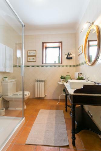 Hostal Charming Antas House