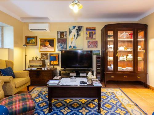 Hostal Charming Antas House