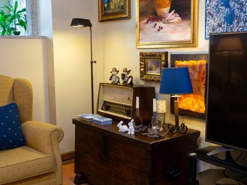 Hostal Charming Antas House
