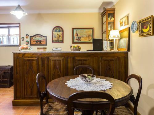 Hostal Charming Antas House