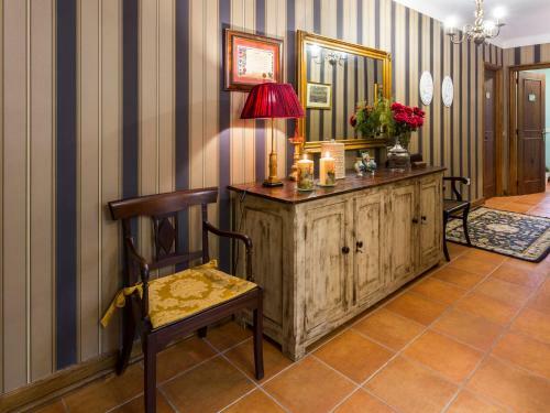 Hostal Charming Antas House