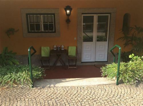 Hostal Charming Antas House