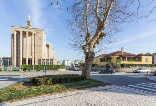 Hostal Charming Antas House
