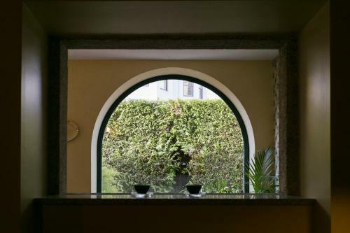 Hostal Charming Antas House