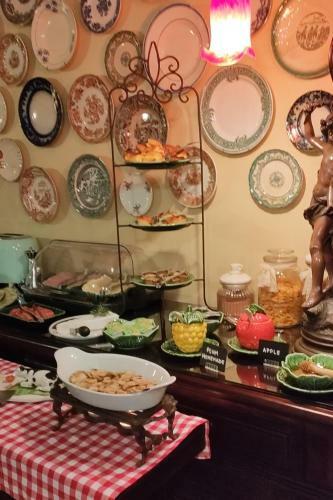 Hostal Charming Antas House