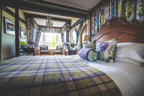 Bed & Breakfast Jeakes House