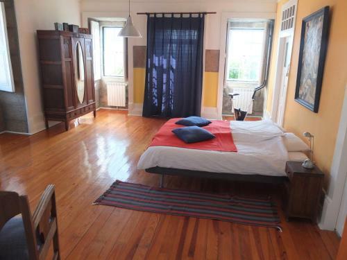 Hostal Mesao Provesende