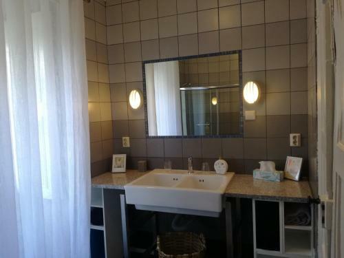 Hostal Mesao Provesende