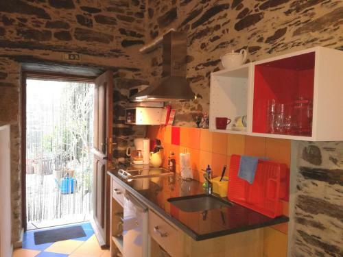 Hostal Mesao Provesende