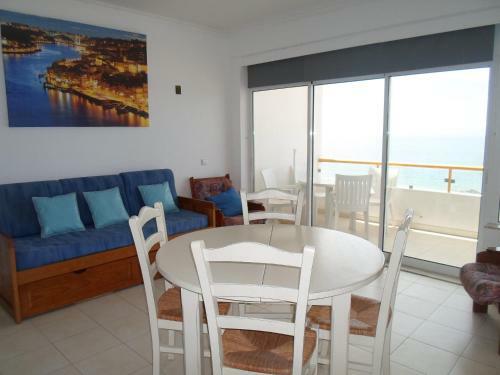 Apartamento Infante Sagres