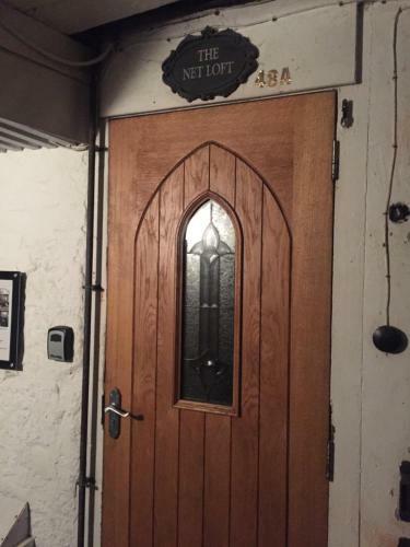 The Net Loft