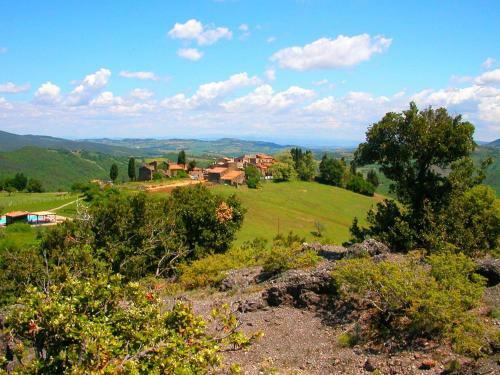 Holiday Home Siena