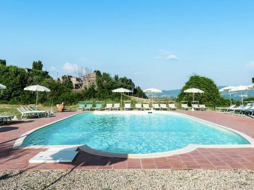Holiday Home Siena