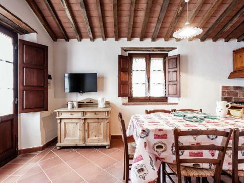 Holiday Home Siena