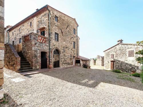 Holiday Home Siena