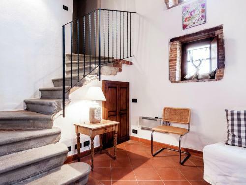 Holiday Home Siena