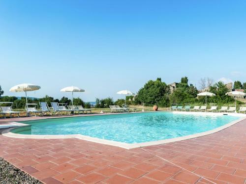 Holiday Home Siena