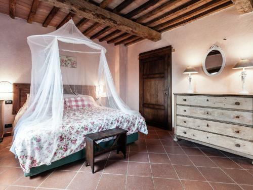 Holiday Home Siena
