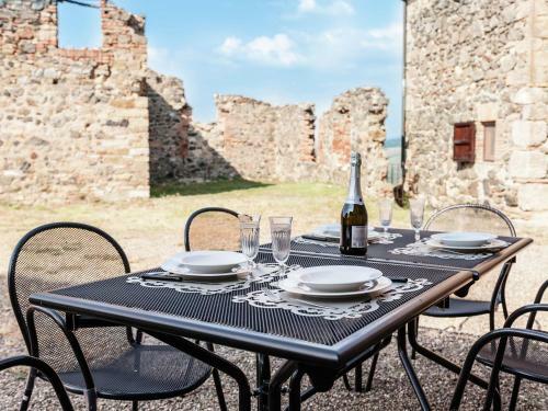Holiday Home Siena